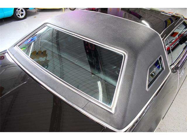 1976 Ford Thunderbird (CC-2085736) for sale in Wayne, Michigan