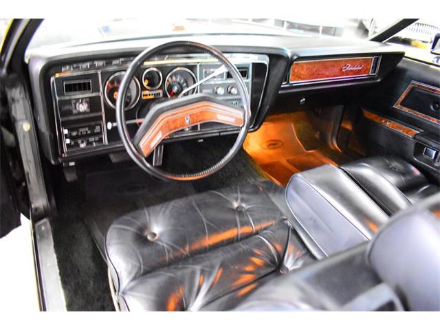 1976 Ford Thunderbird (CC-2085736) for sale in Wayne, Michigan