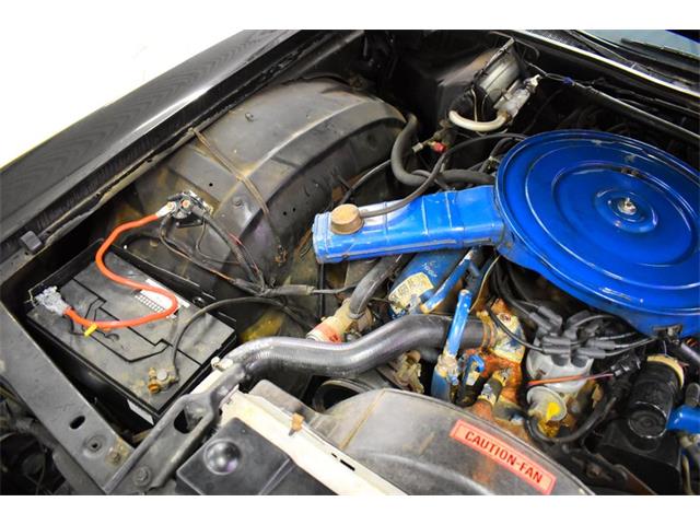 1976 Ford Thunderbird (CC-2085736) for sale in Wayne, Michigan