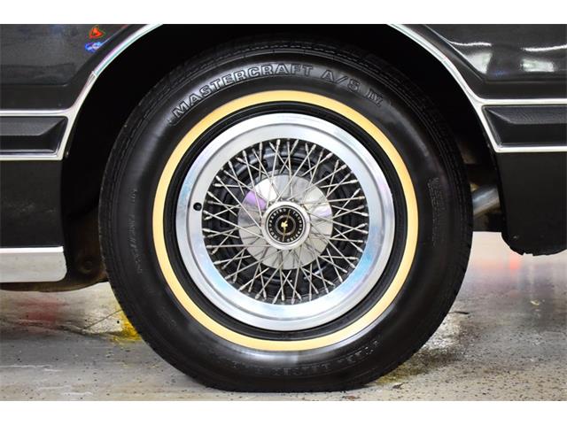 1976 Ford Thunderbird (CC-2085736) for sale in Wayne, Michigan
