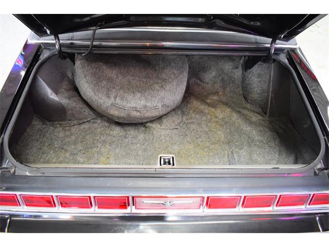 1976 Ford Thunderbird (CC-2085736) for sale in Wayne, Michigan