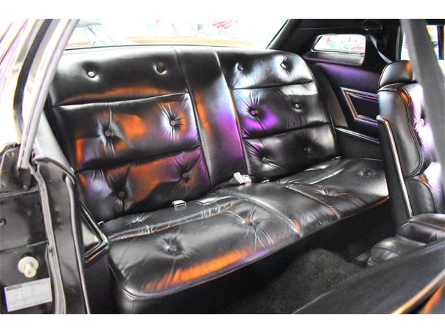 1976 Ford Thunderbird (CC-2085736) for sale in Wayne, Michigan
