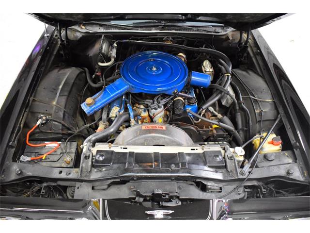 1976 Ford Thunderbird (CC-2085736) for sale in Wayne, Michigan