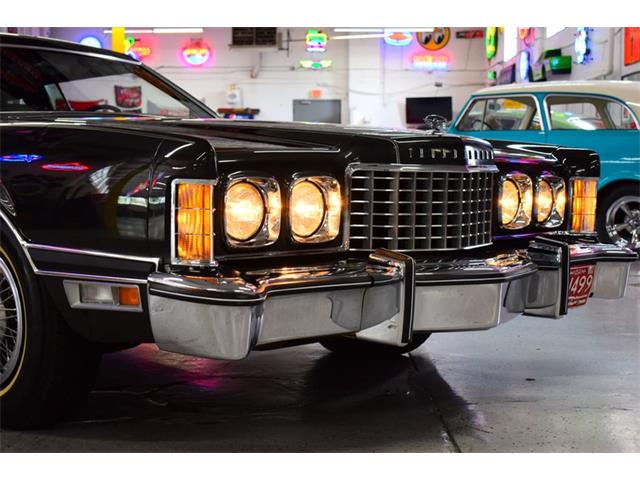 1976 Ford Thunderbird (CC-2085736) for sale in Wayne, Michigan