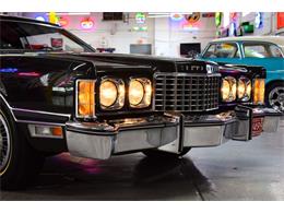 1976 Ford Thunderbird (CC-2085736) for sale in Wayne, Michigan