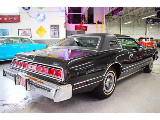 1976 Ford Thunderbird (CC-2085736) for sale in Wayne, Michigan