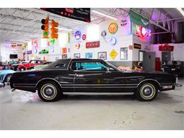 1976 Ford Thunderbird (CC-2085736) for sale in Wayne, Michigan