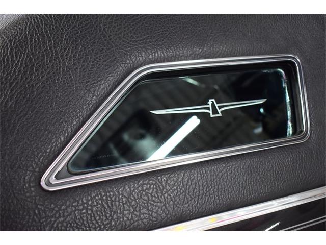 1976 Ford Thunderbird (CC-2085736) for sale in Wayne, Michigan