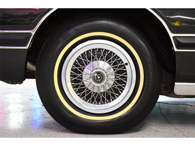 1976 Ford Thunderbird (CC-2085736) for sale in Wayne, Michigan
