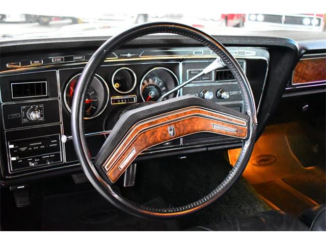 1976 Ford Thunderbird (CC-2085736) for sale in Wayne, Michigan