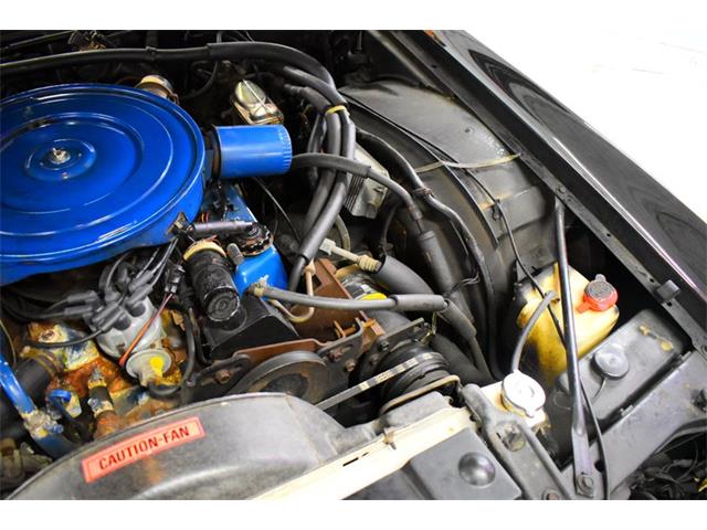 1976 Ford Thunderbird (CC-2085736) for sale in Wayne, Michigan