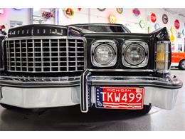 1976 Ford Thunderbird (CC-2085736) for sale in Wayne, Michigan