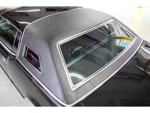1976 Ford Thunderbird (CC-2085736) for sale in Wayne, Michigan