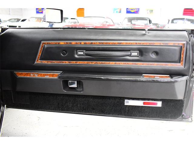 1976 Ford Thunderbird (CC-2085736) for sale in Wayne, Michigan