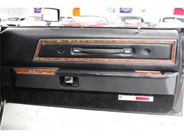1976 Ford Thunderbird (CC-2085736) for sale in Wayne, Michigan