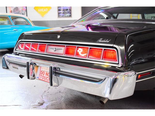 1976 Ford Thunderbird (CC-2085736) for sale in Wayne, Michigan