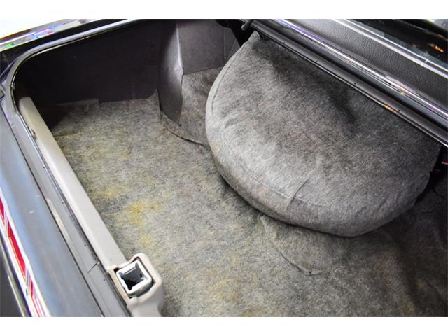 1976 Ford Thunderbird (CC-2085736) for sale in Wayne, Michigan