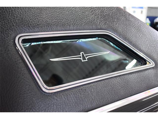 1976 Ford Thunderbird (CC-2085736) for sale in Wayne, Michigan