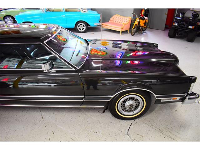 1976 Ford Thunderbird (CC-2085736) for sale in Wayne, Michigan