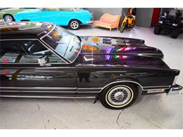 1976 Ford Thunderbird (CC-2085736) for sale in Wayne, Michigan