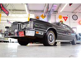 1976 Ford Thunderbird (CC-2085736) for sale in Wayne, Michigan