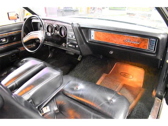 1976 Ford Thunderbird (CC-2085736) for sale in Wayne, Michigan