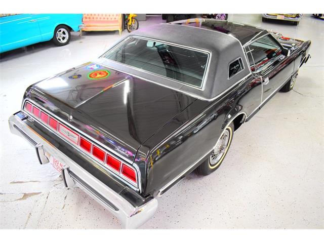 1976 Ford Thunderbird (CC-2085736) for sale in Wayne, Michigan