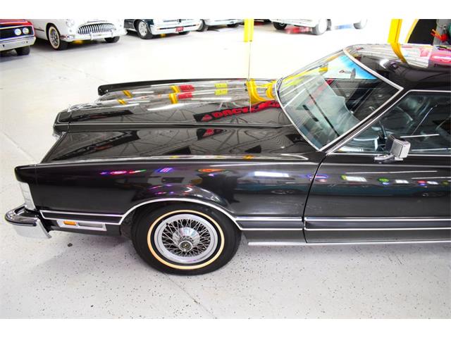 1976 Ford Thunderbird (CC-2085736) for sale in Wayne, Michigan