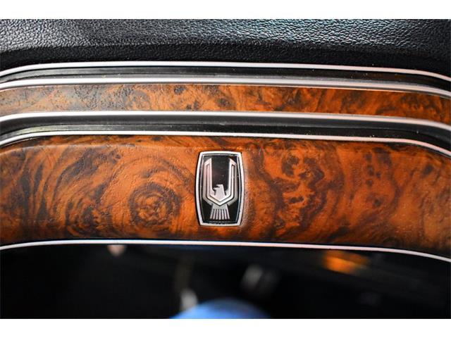 1976 Ford Thunderbird (CC-2085736) for sale in Wayne, Michigan
