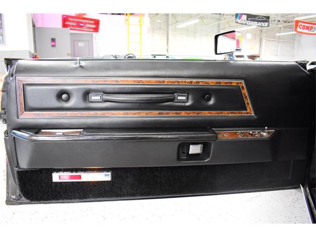 1976 Ford Thunderbird (CC-2085736) for sale in Wayne, Michigan