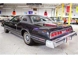 1976 Ford Thunderbird (CC-2085736) for sale in Wayne, Michigan