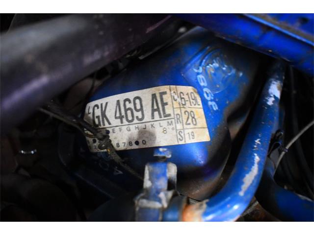 1976 Ford Thunderbird (CC-2085736) for sale in Wayne, Michigan