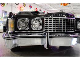 1976 Ford Thunderbird (CC-2085736) for sale in Wayne, Michigan