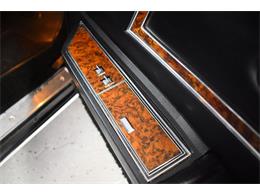 1976 Ford Thunderbird (CC-2085736) for sale in Wayne, Michigan