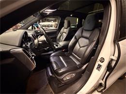 2014 Porsche Cayenne (CC-2085737) for sale in Sherwood Park, Alberta