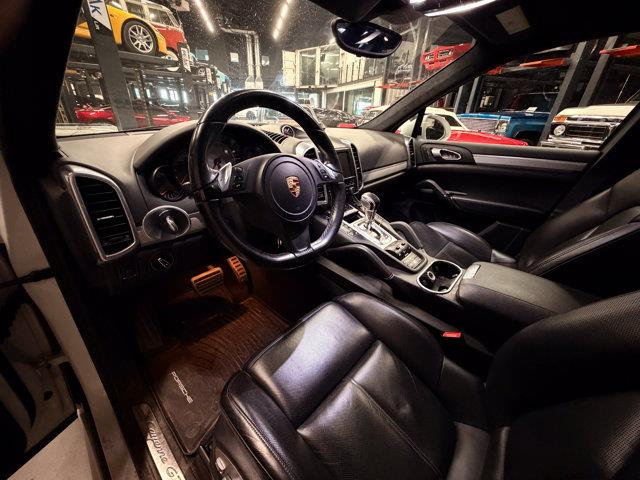 2014 Porsche Cayenne (CC-2085737) for sale in Sherwood Park, Alberta
