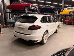 2014 Porsche Cayenne (CC-2085737) for sale in Sherwood Park, Alberta