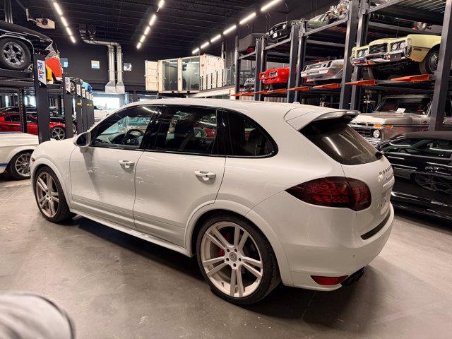 2014 Porsche Cayenne (CC-2085737) for sale in Sherwood Park, Alberta