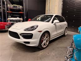 2014 Porsche Cayenne (CC-2085737) for sale in Sherwood Park, Alberta