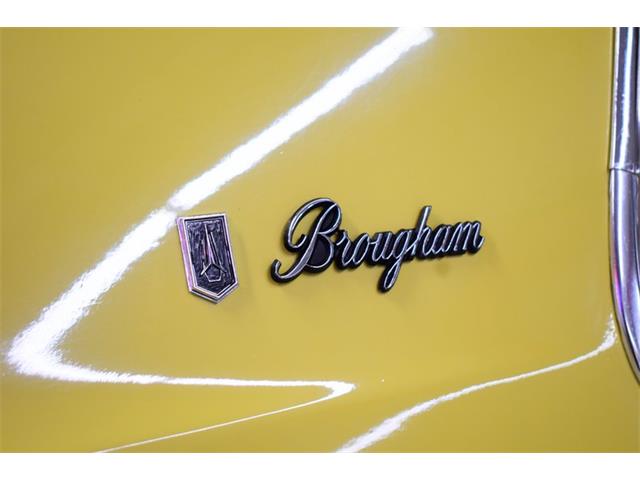 1977 Plymouth Gran Fury (CC-2085738) for sale in Wayne, Michigan