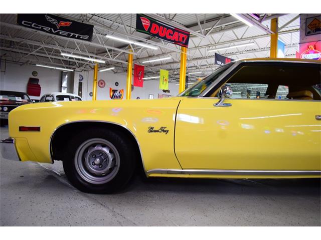 1977 Plymouth Gran Fury (CC-2085738) for sale in Wayne, Michigan