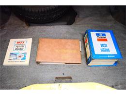 1977 Plymouth Gran Fury (CC-2085738) for sale in Wayne, Michigan