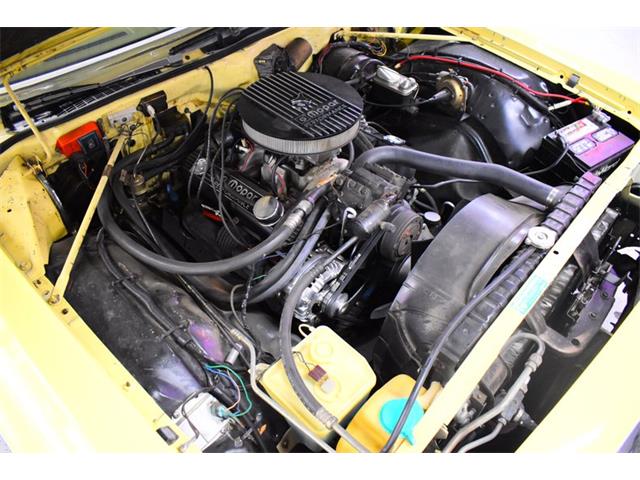 1977 Plymouth Gran Fury (CC-2085738) for sale in Wayne, Michigan