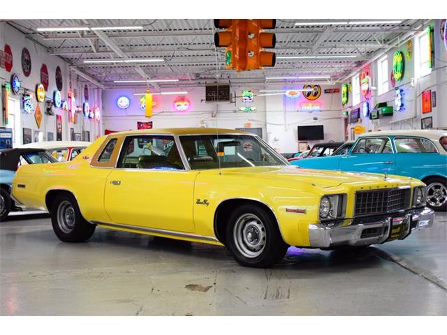 1977 Plymouth Gran Fury (CC-2085738) for sale in Wayne, Michigan