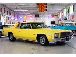 1977 Plymouth Gran Fury (CC-2085738) for sale in Wayne, Michigan
