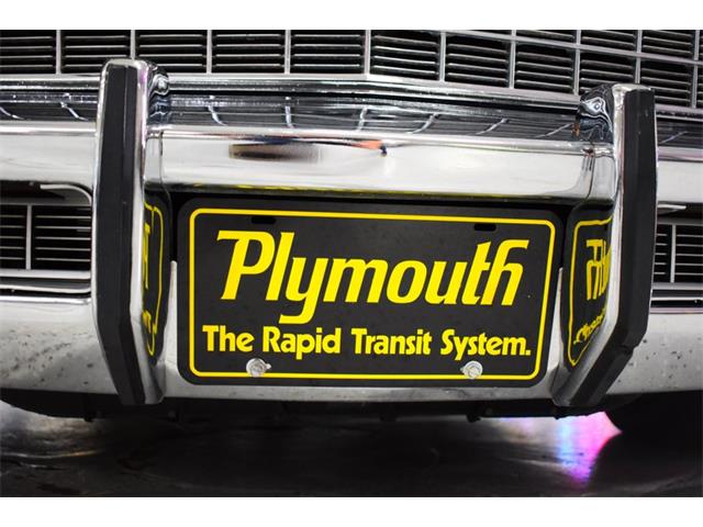 1977 Plymouth Gran Fury (CC-2085738) for sale in Wayne, Michigan