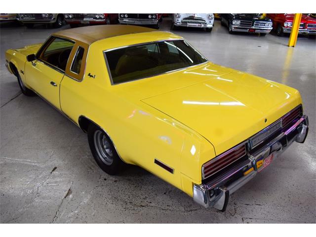 1977 Plymouth Gran Fury (CC-2085738) for sale in Wayne, Michigan