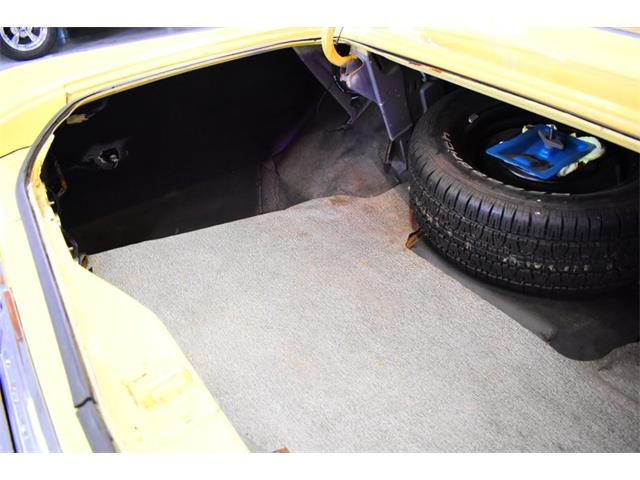 1977 Plymouth Gran Fury (CC-2085738) for sale in Wayne, Michigan