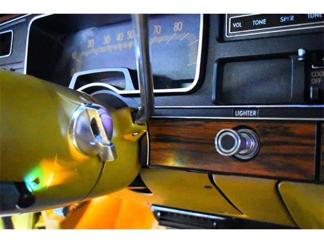 1977 Plymouth Gran Fury (CC-2085738) for sale in Wayne, Michigan