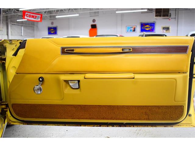 1977 Plymouth Gran Fury (CC-2085738) for sale in Wayne, Michigan